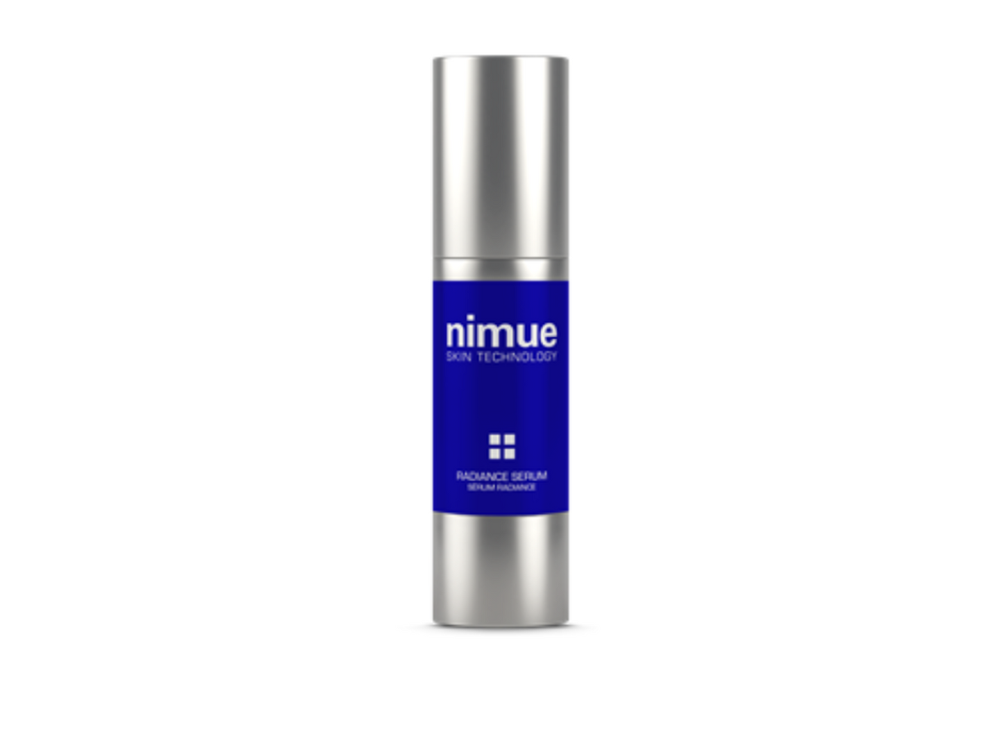 Nimue Radiance Serum Airless