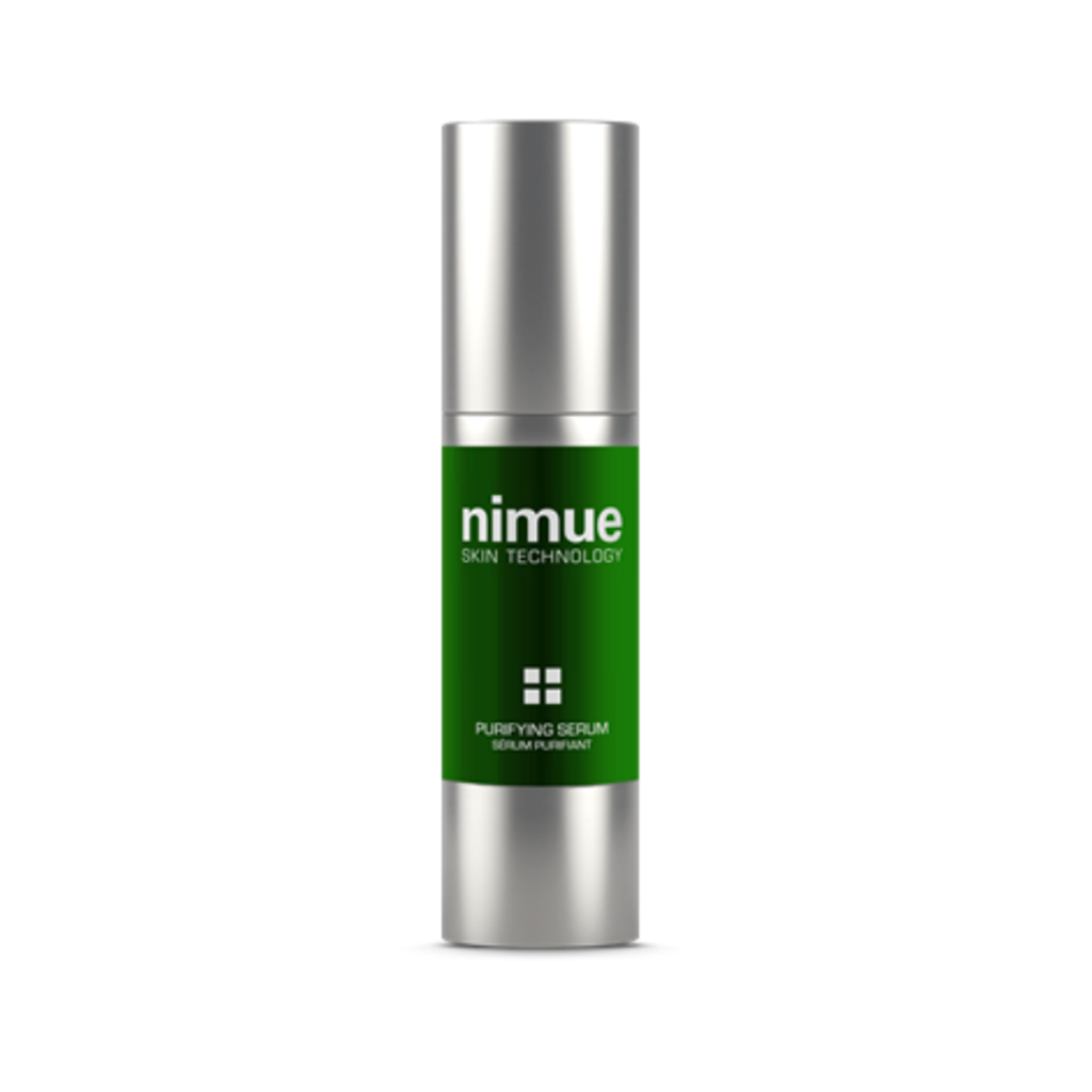 nimue Purifying Serum