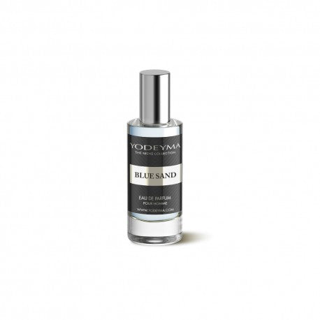 Yodeyma - Blue Sand 15 ml