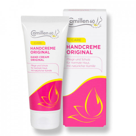 Camillen 60 - Handcreme Original 100ml