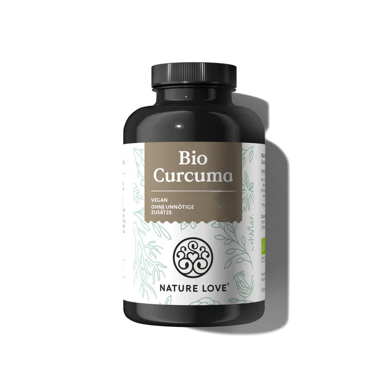 Bio Curcuma