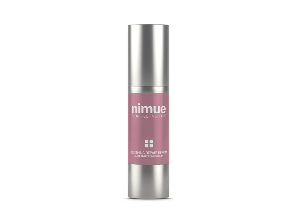 nimue - Soothing Repair Serum 30ml