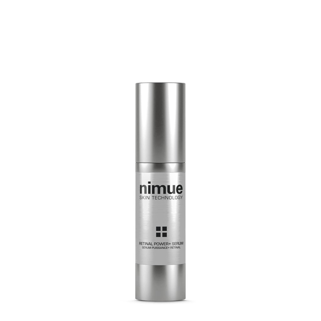 nimue Retinal Power+ Serum