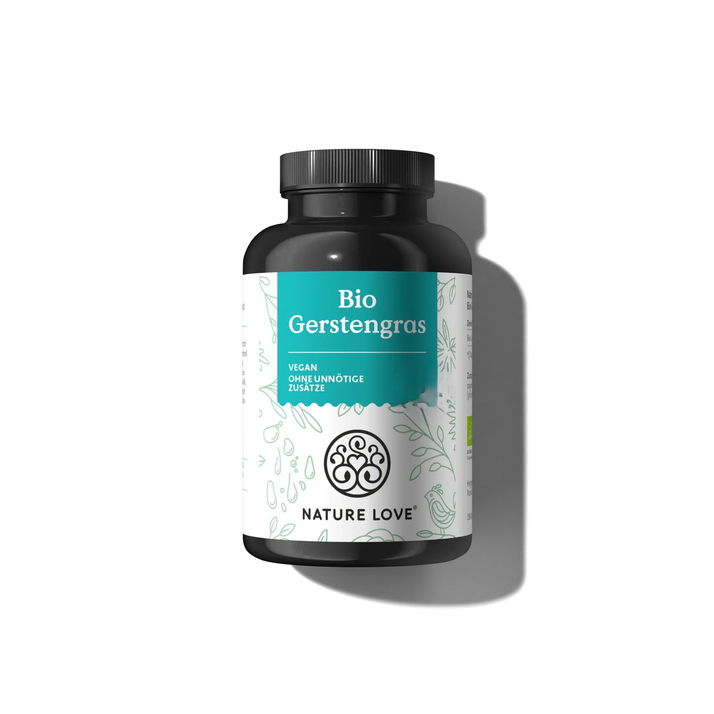 Bio Gerstengras 90 Tabletten