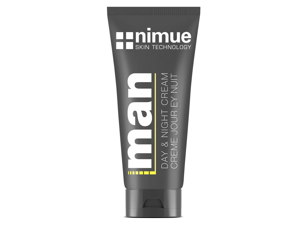 nimue Man Hydro Balance - Day & Night Cream