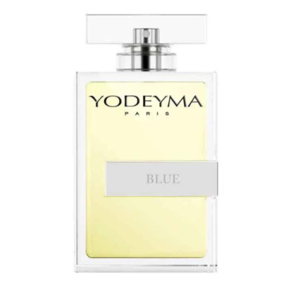 Parfum - Blue - 100ml