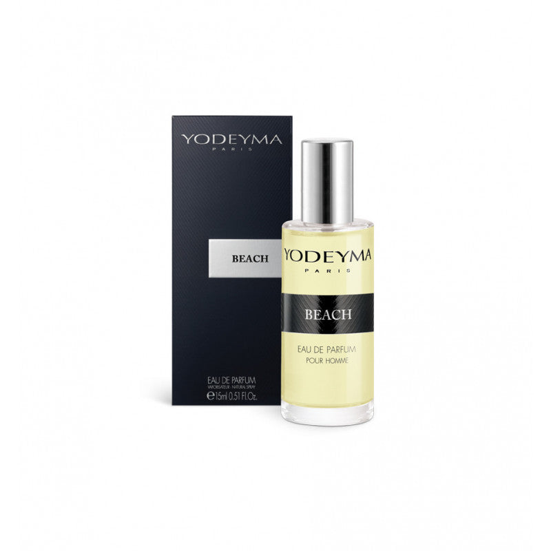 Yodeyma - Beach 15ml