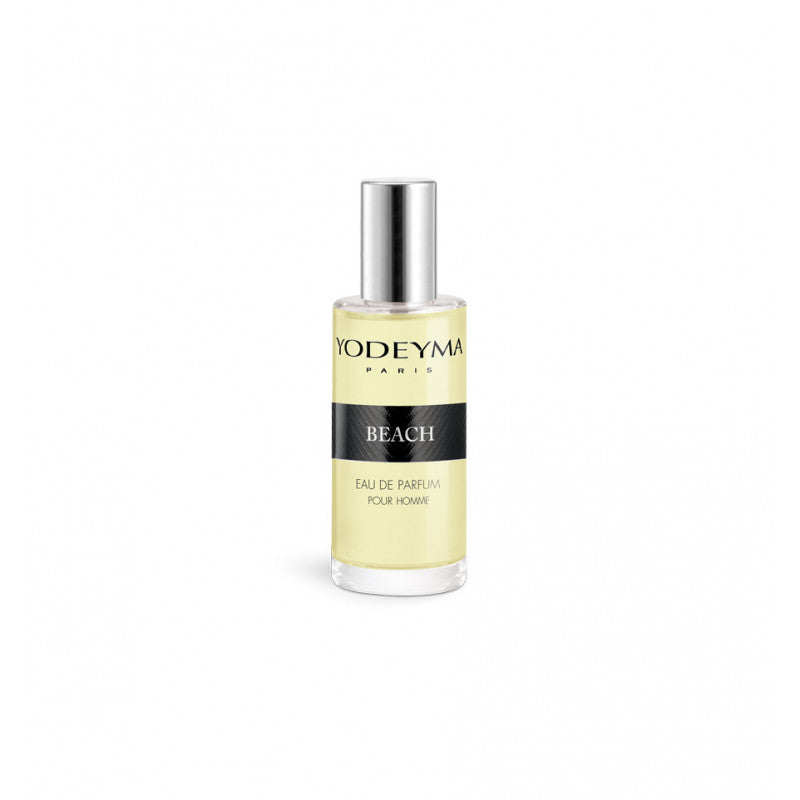 Yodeyma - Beach 15ml