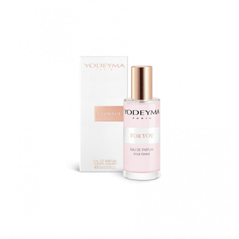 Yodeyma - For You 15ml