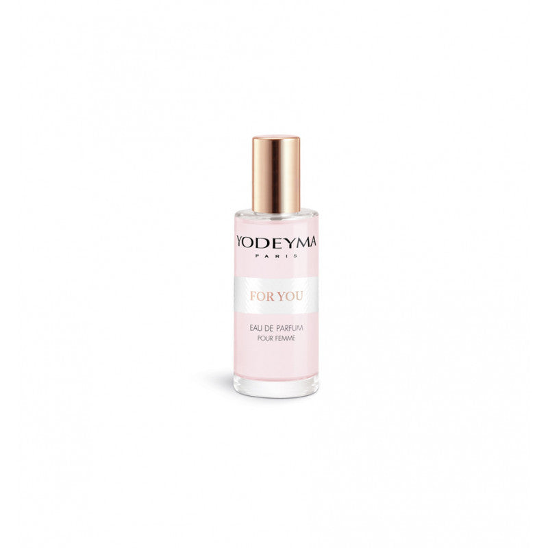 Yodeyma - For You 15ml