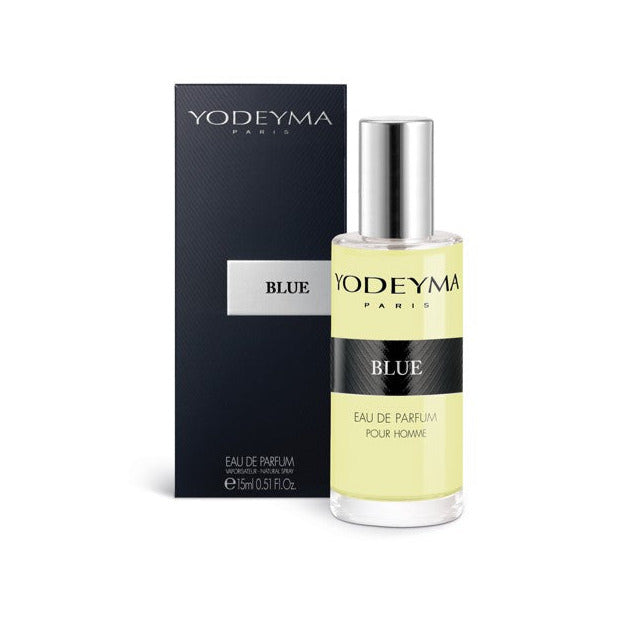 Parfum - Blue - 15 ml