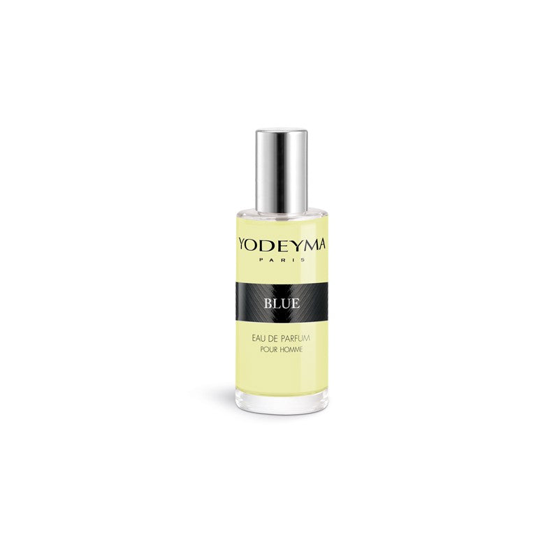 Parfum - Blue - 15 ml