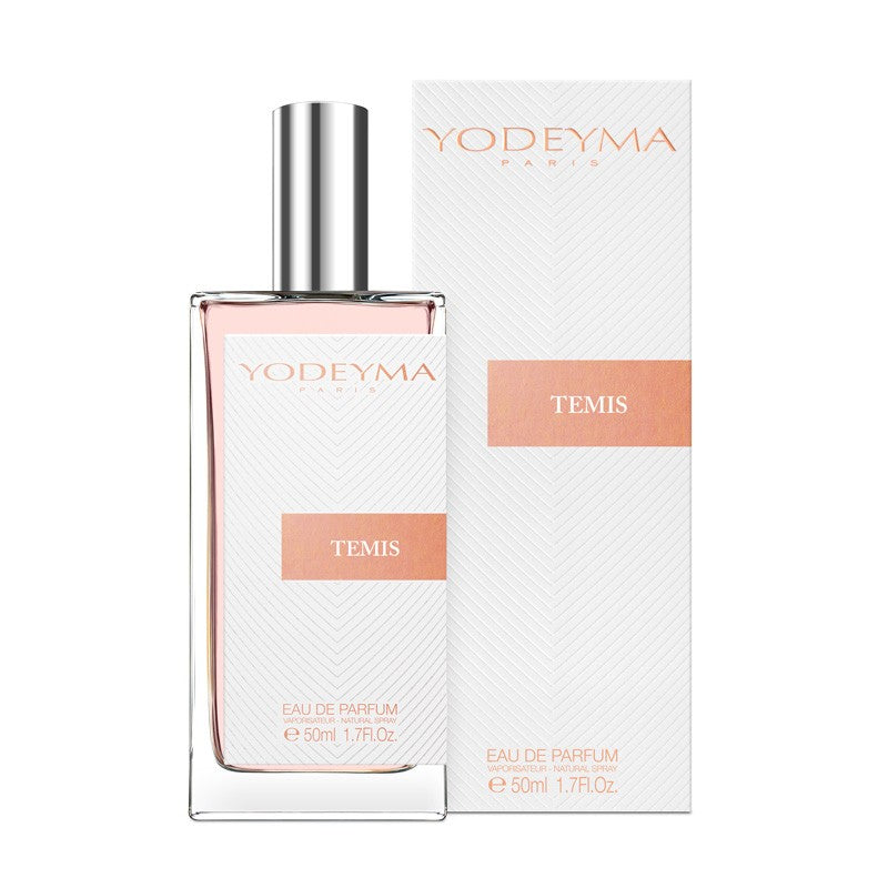 Yodeyma - Temis 50ml