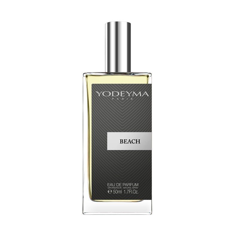Yodeyma - Beach 50ml