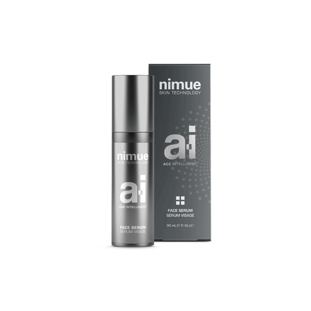 A.I. Face Serum - 30ml