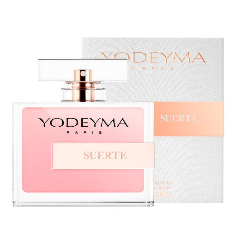 Yodeyma - Suerte 100ml
