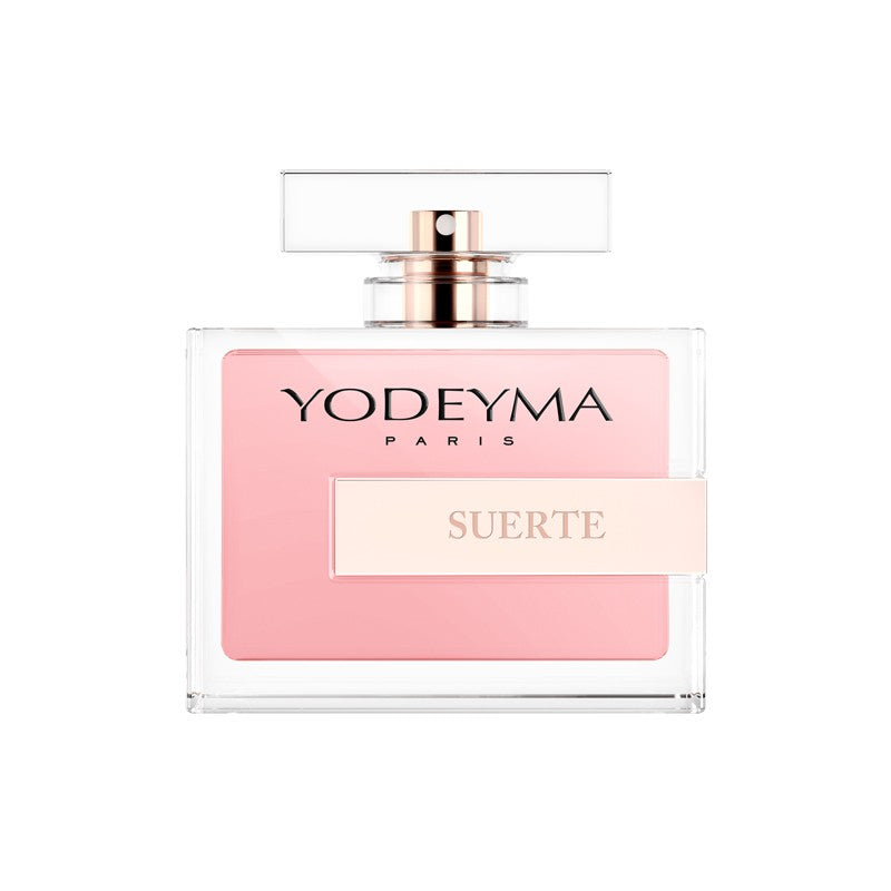 Yodeyma - Suerte 100ml