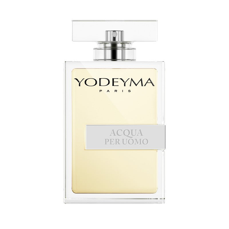 Yodeyma - Acqoa per Uomo 100ml