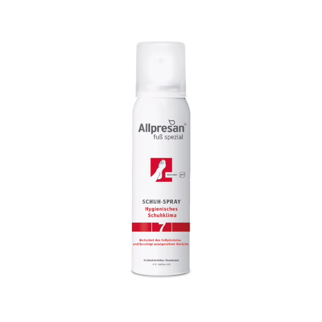 Schuh-Spray - Hygienisch - 100ml