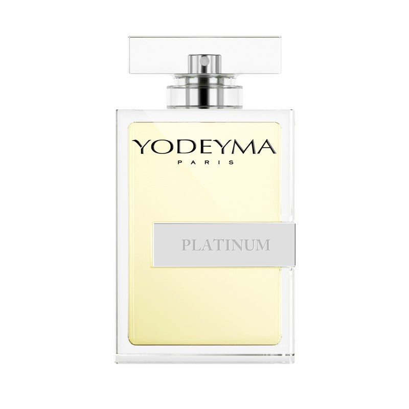 Yodeyma - Platinum 100ml