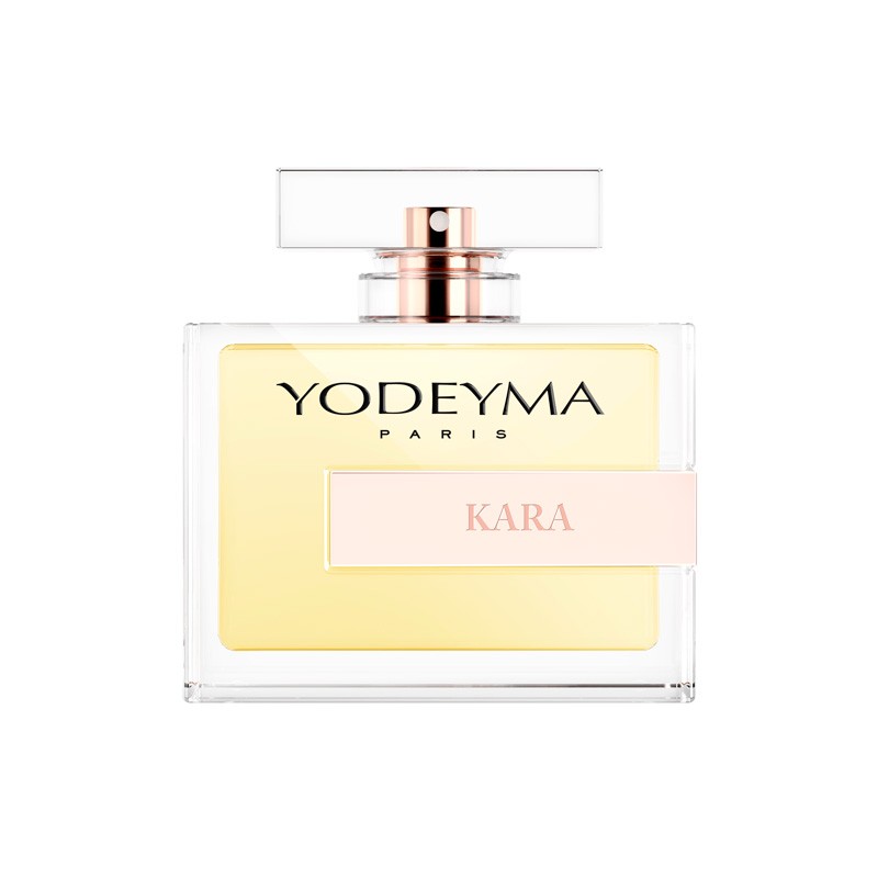 Yodeyma - Kara 100ml