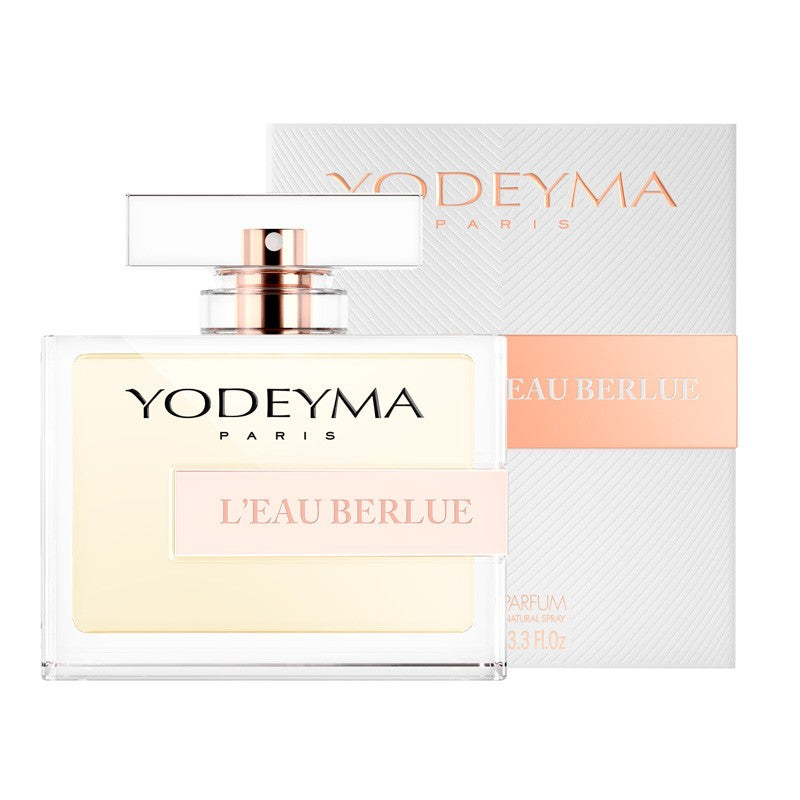Yodeyma - L'Eau Berlue 100ml