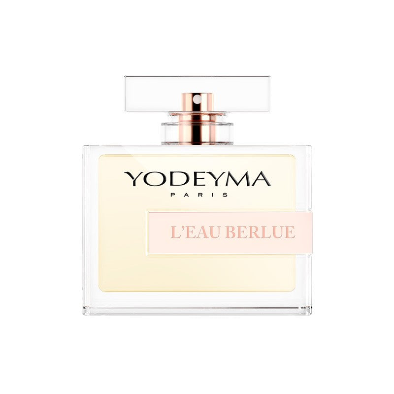 Yodeyma - L'Eau Berlue 100ml