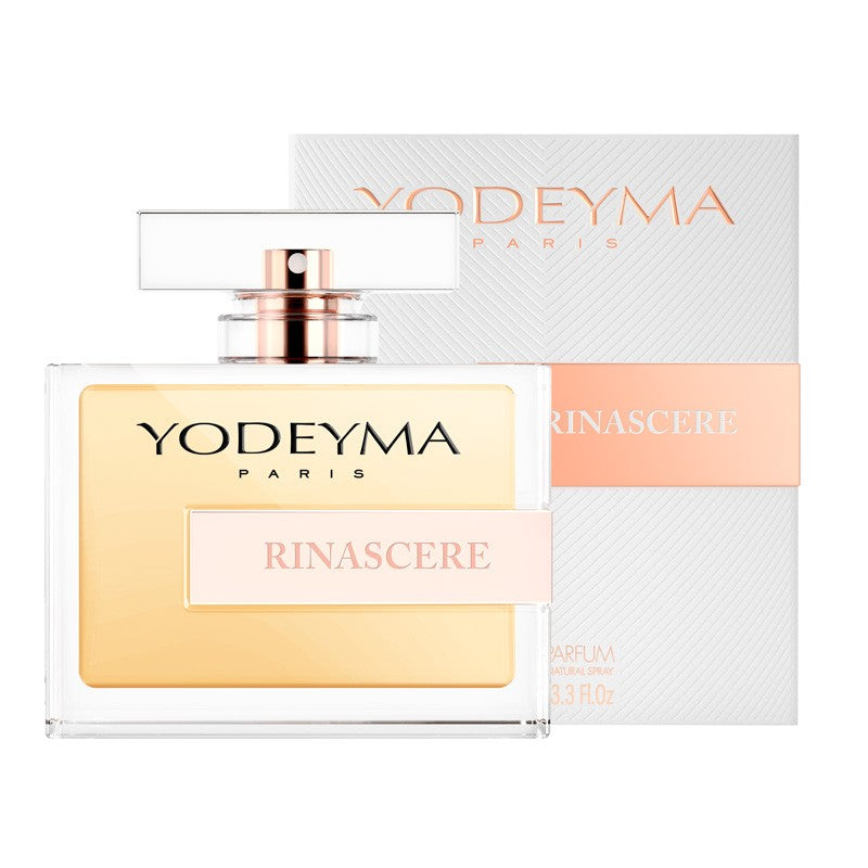 Yodeyma - Rinascere 100ml