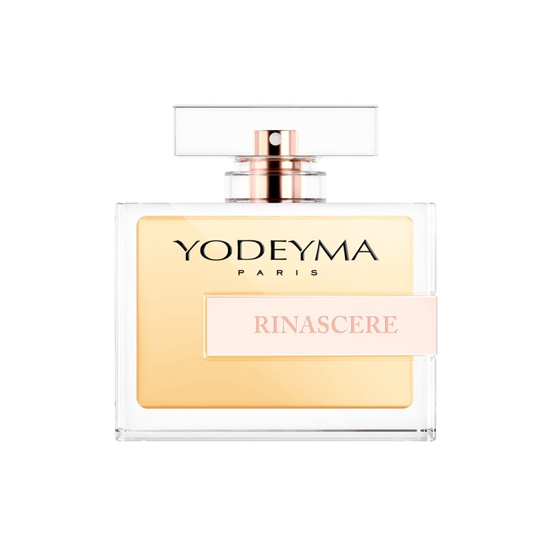 Yodeyma - Rinascere 100ml