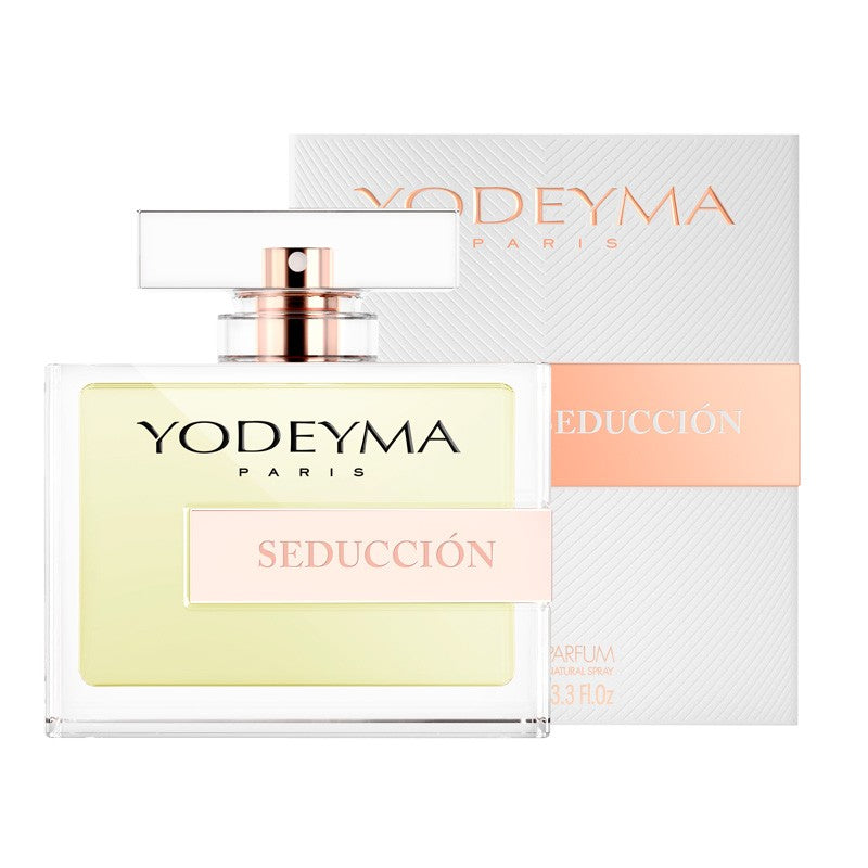 Yodeyma - Seduccíon 100ml