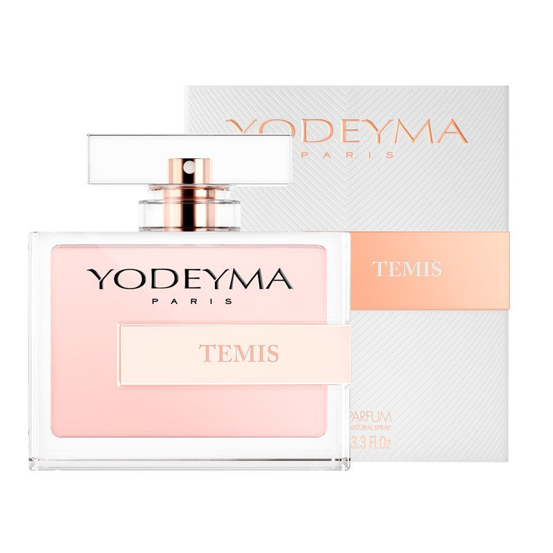 Yodeyma - Temis 100ml
