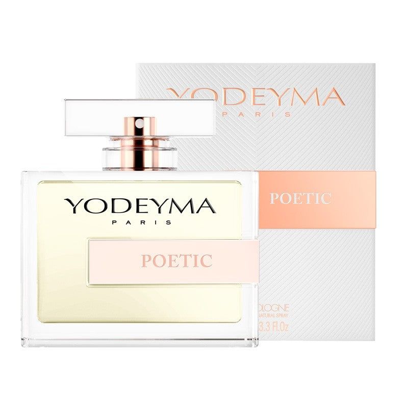 Yodeyma - Poetic 50ml