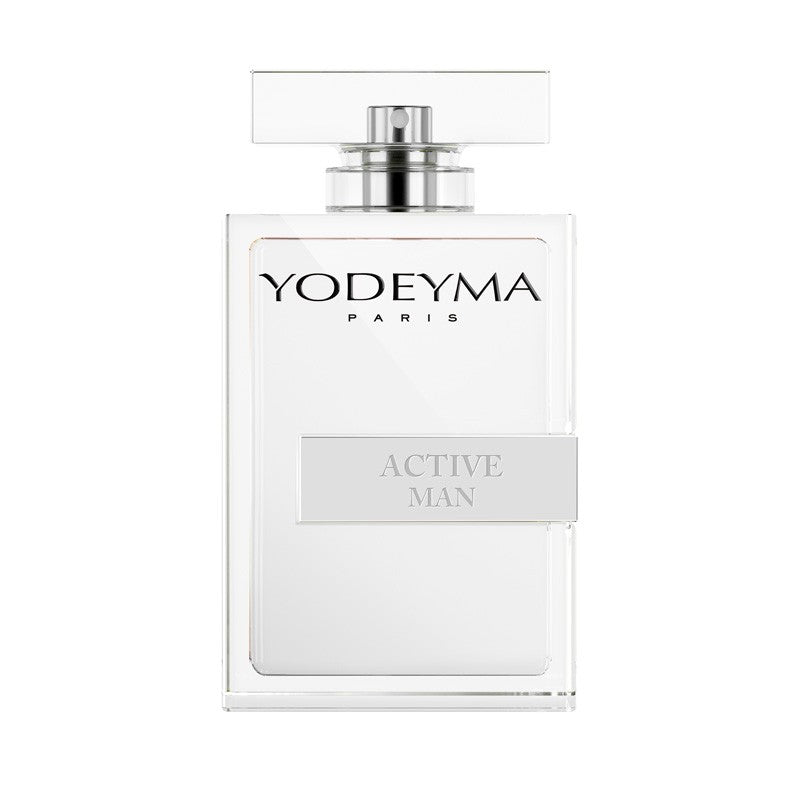 Yodeyma - Active Man 100ml