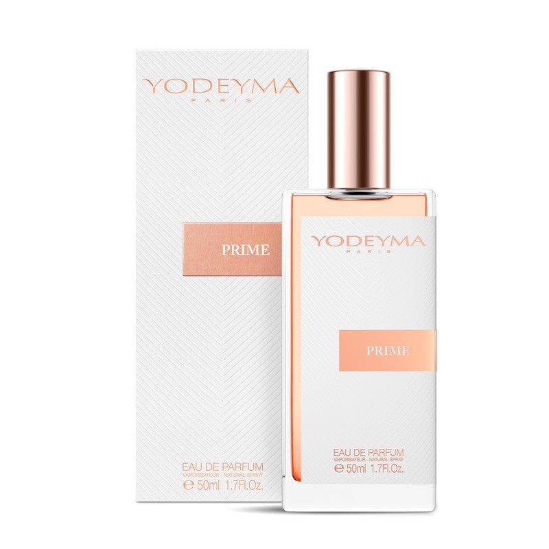 Yodeyma - Prime 50ml