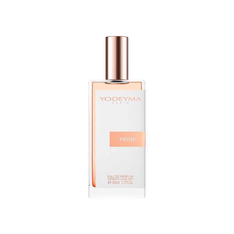 Yodeyma - Prime 50ml
