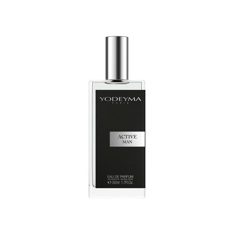 Yodeyma - Active Man 50ml