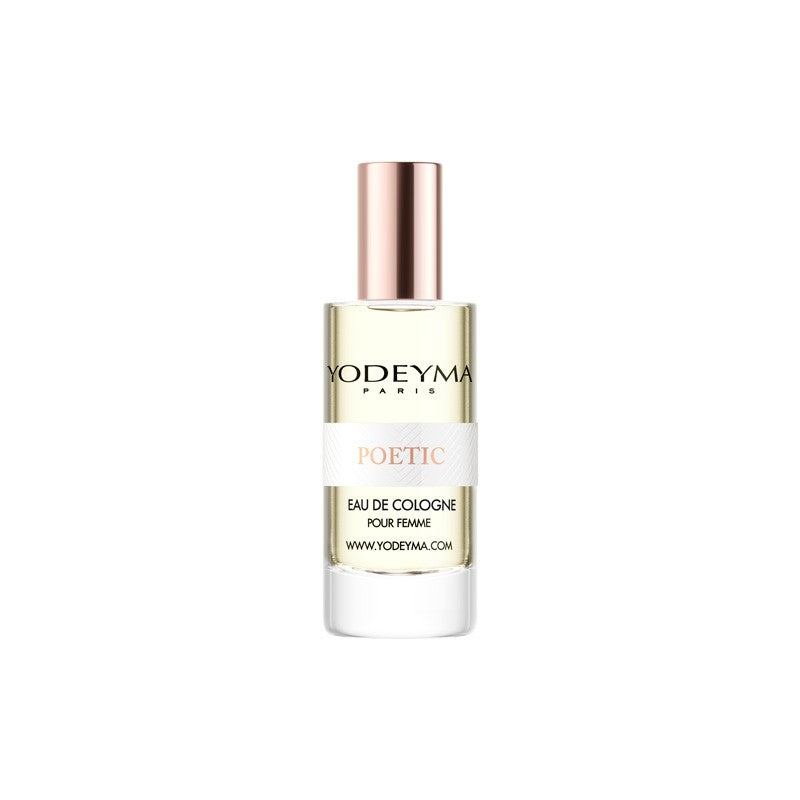 Yodeyma - Poetic 15ml