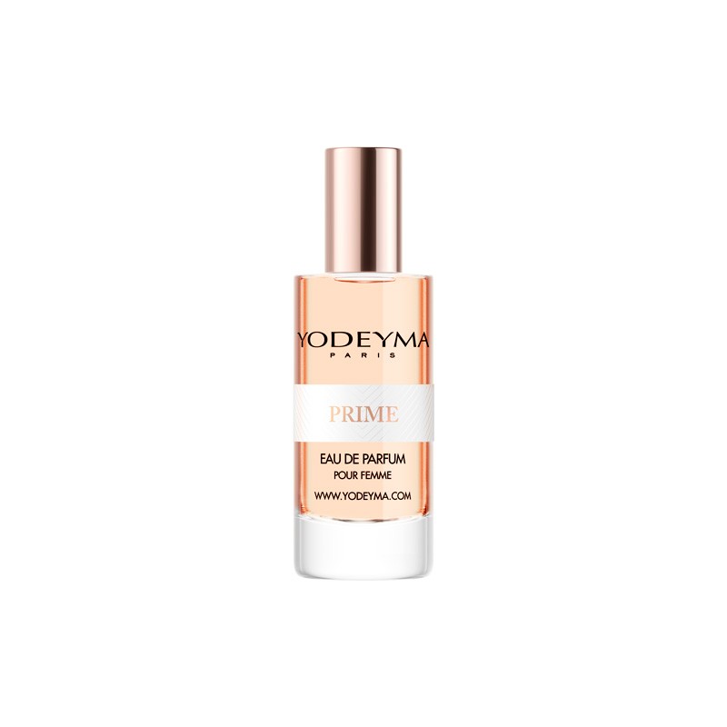 Yodeyma - Prime 15ml