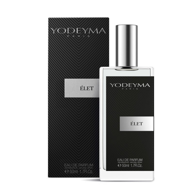 Yodeyma - Élet 50ml