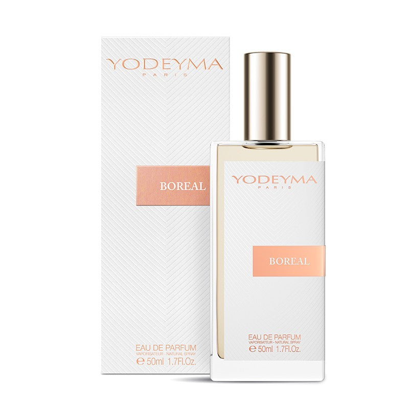 Yodeyma - Boreal 50ml