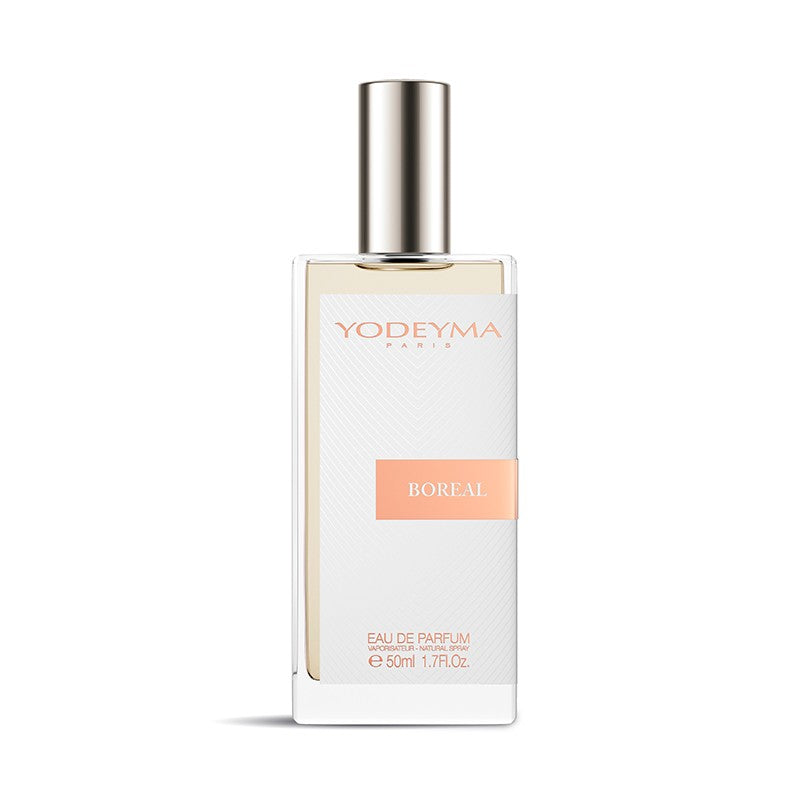Yodeyma - Boreal 50ml