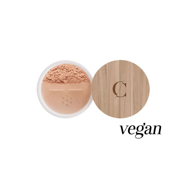 Bio-Mineral Make-up Apricot beige -823