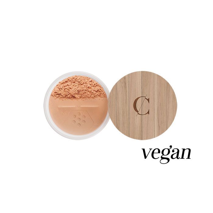 Bio-Mineral Make-up Orange beige -825