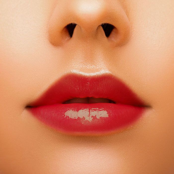 Lippenstift Acid raspberry -238