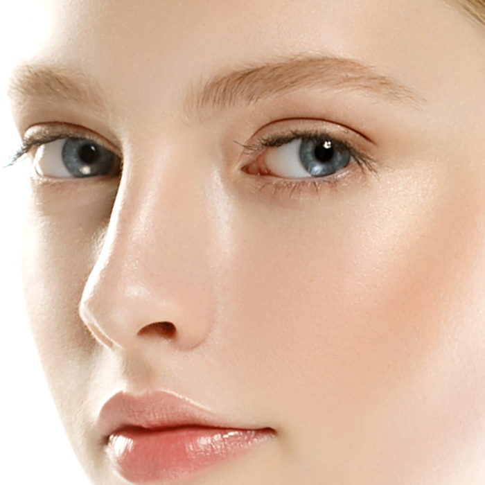 Augenbrauenstift Hellblond -126