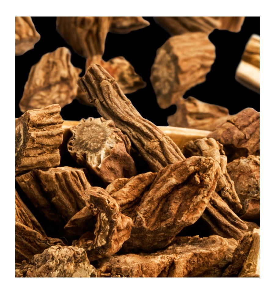 Yodeyma - Root 50ml