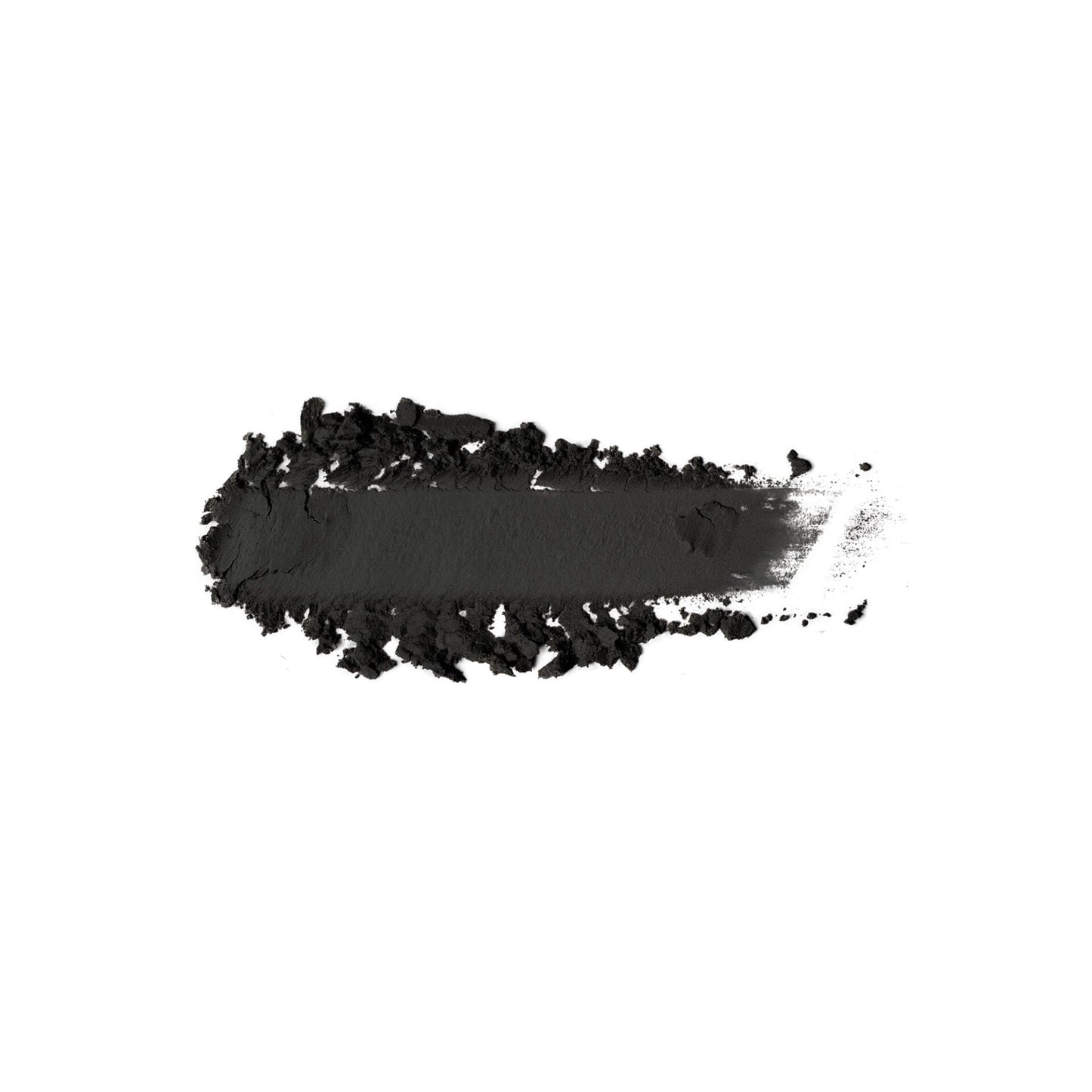 Lidschatten Matt black -023
