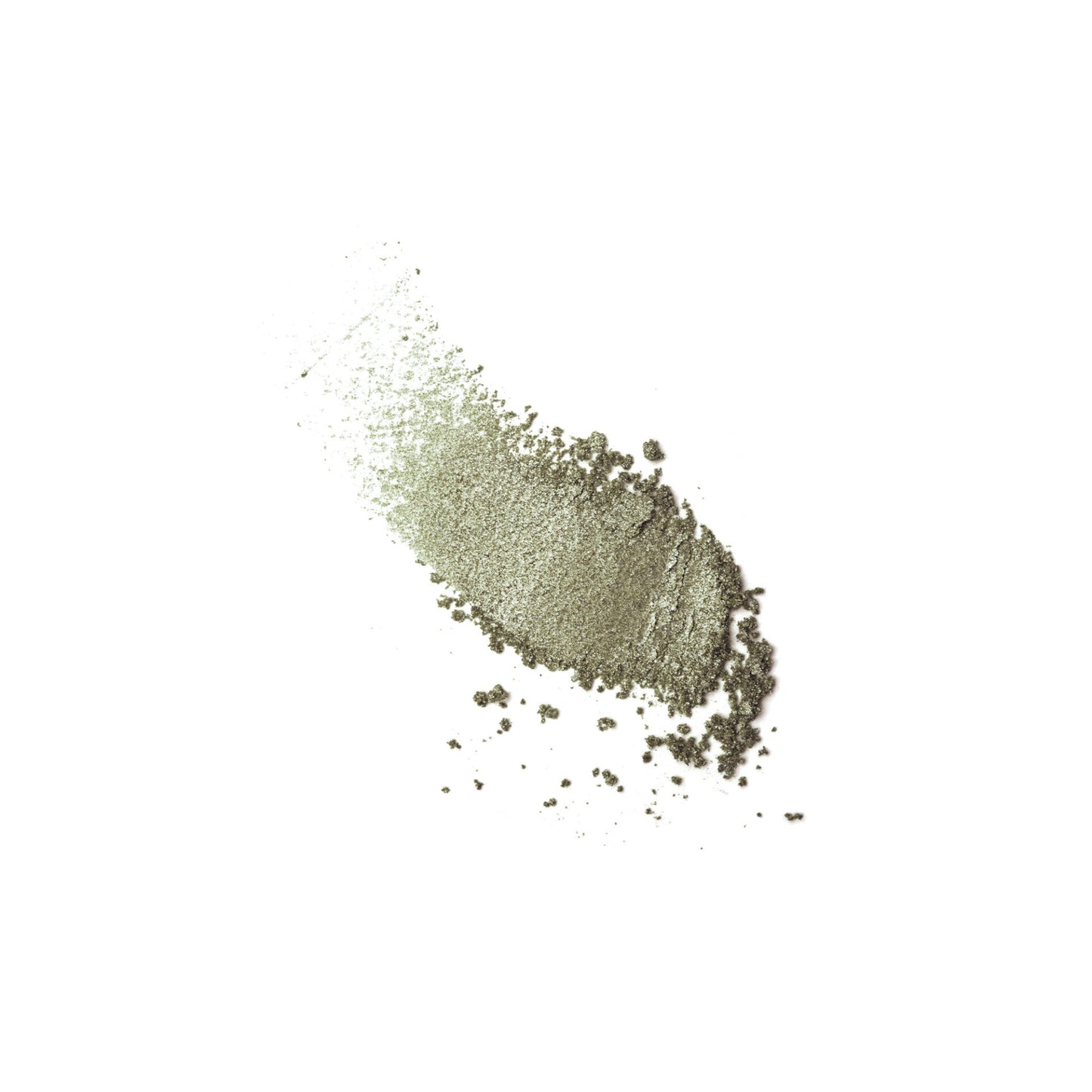 Lidschatten Pearly green -042