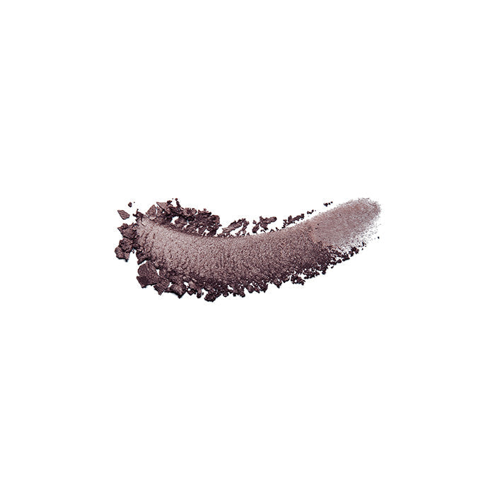 Lidschatten Pearly plum brown -044