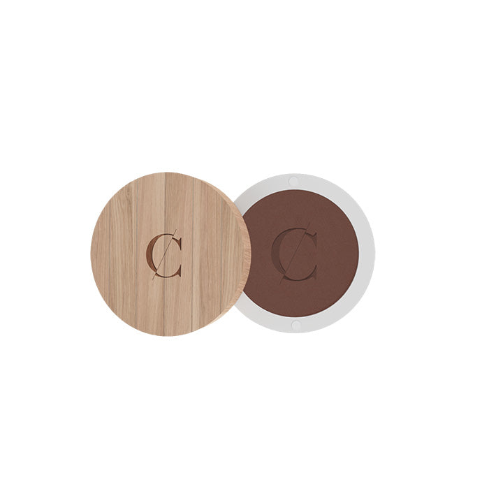 Lidschatten Matt cocoa -080